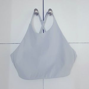 stone girlfriend collective bra